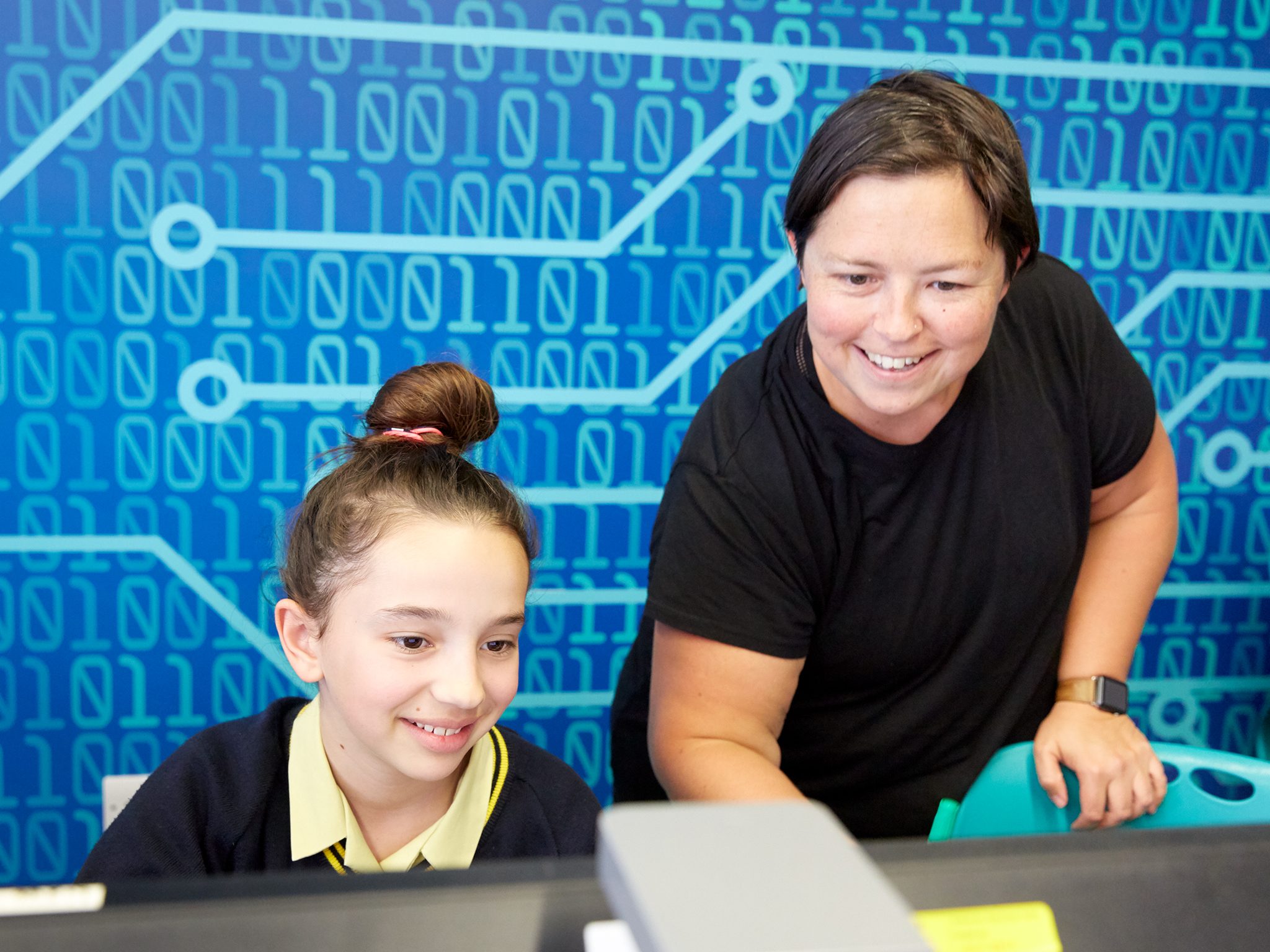 Cyber Success | Latest News | News | South Hampstead High School