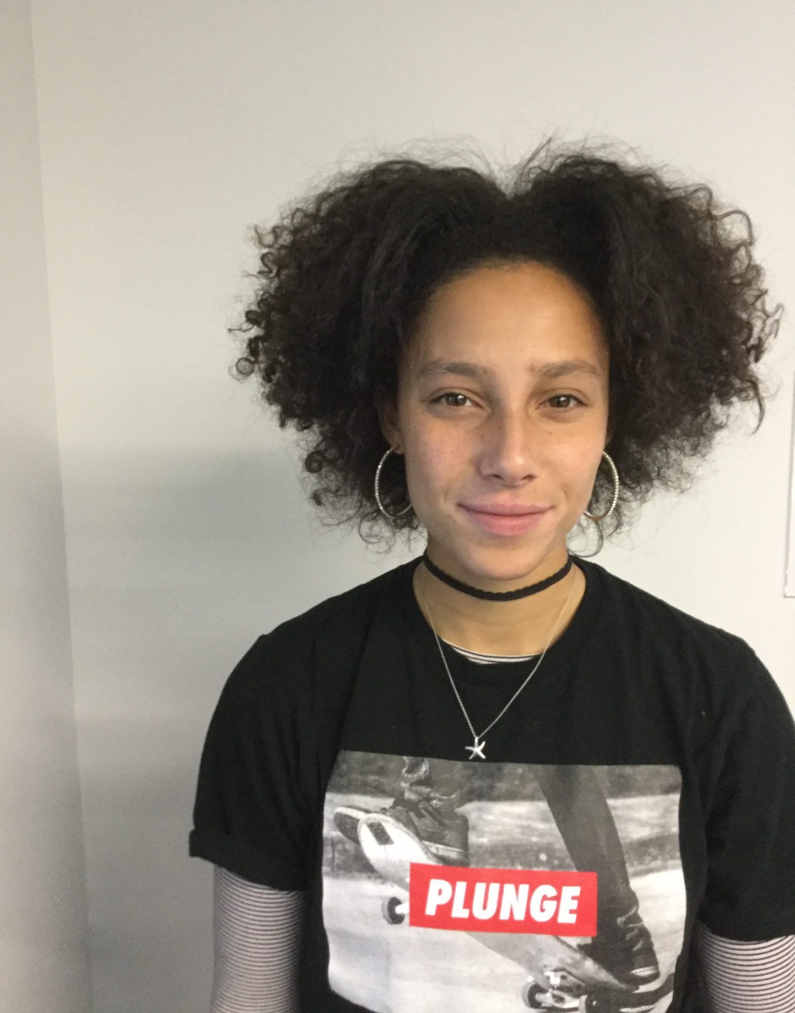 Elisa Rada Drama student selected for RADA | Latest News | News | South Hampstead ...