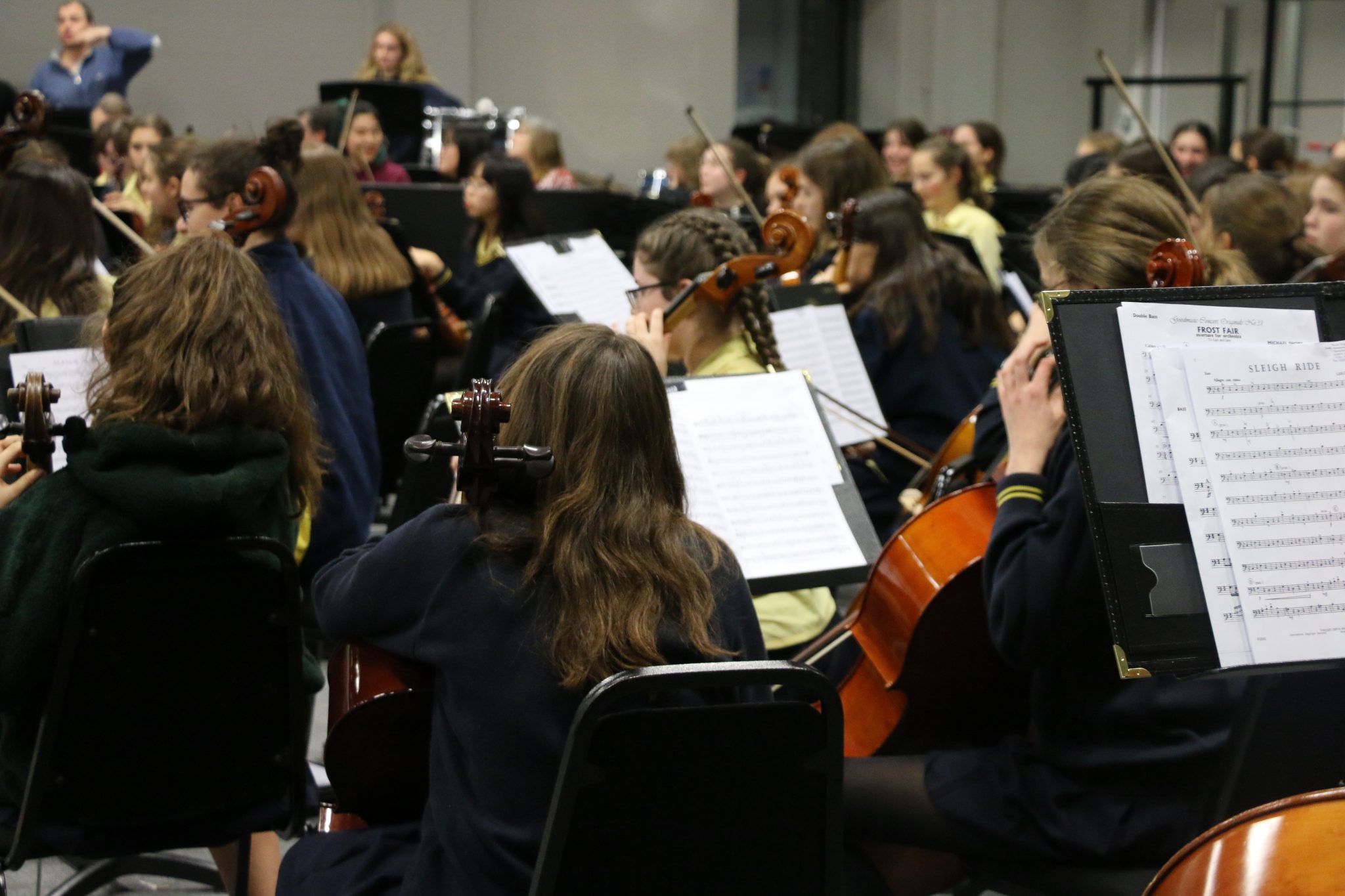 Music Highlights | Latest News | News | South Hampstead High School