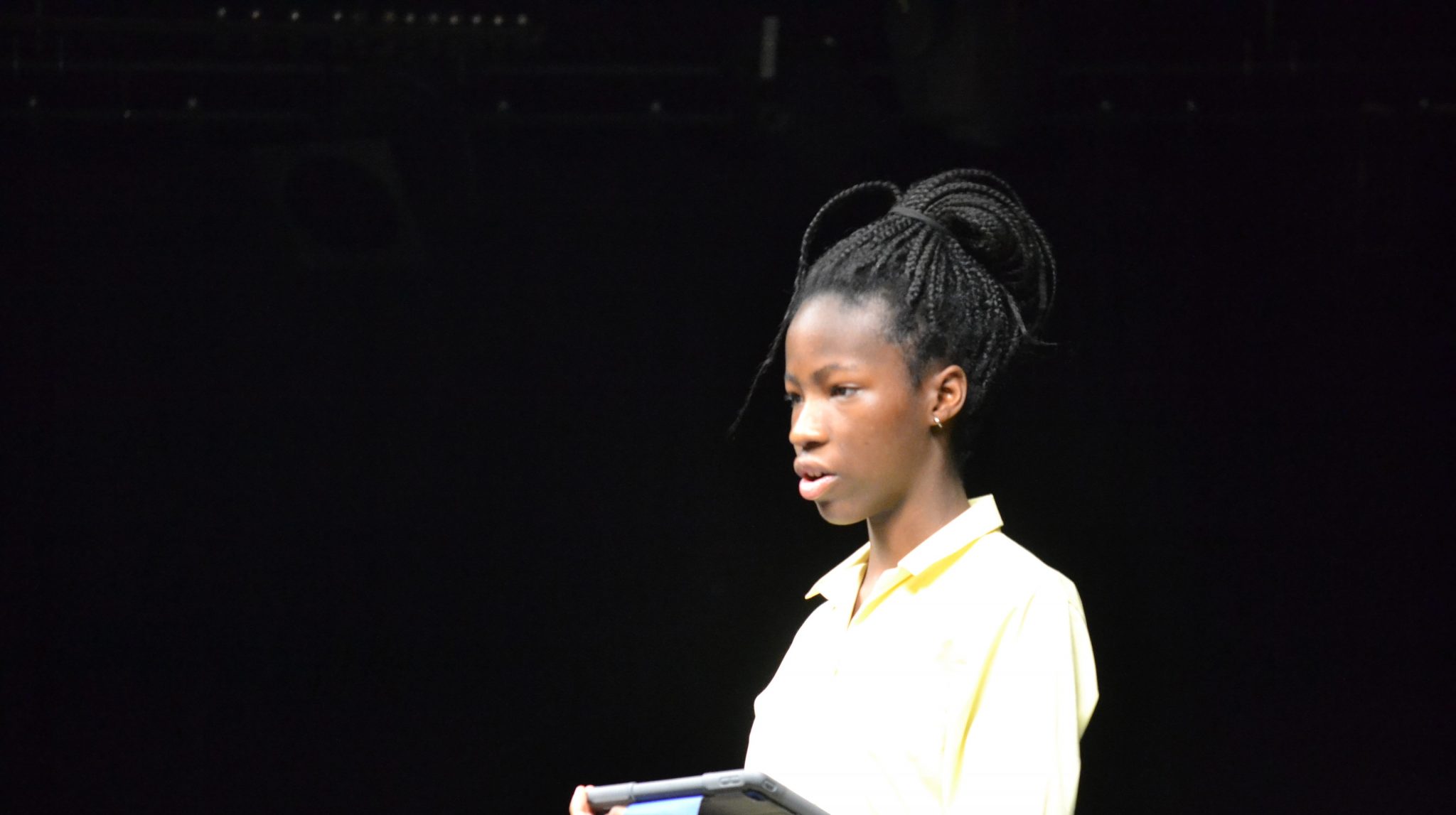 Speaking Out | Latest News | News | South Hampstead High School