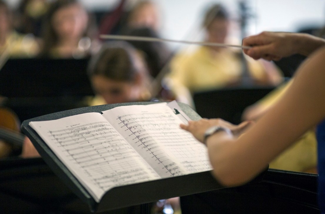 Musical Highlights | Latest News | News | South Hampstead High School