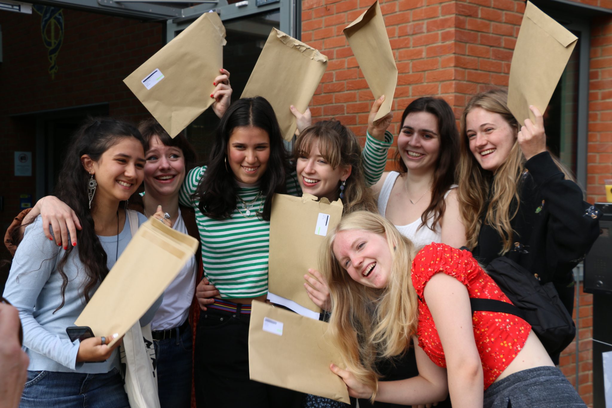 Stellar A Level results | Latest News | News | South Hampstead High School