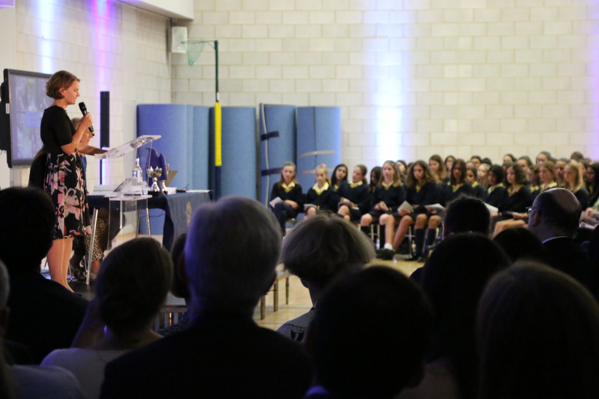 Prizegiving | Latest News | News | South Hampstead High School