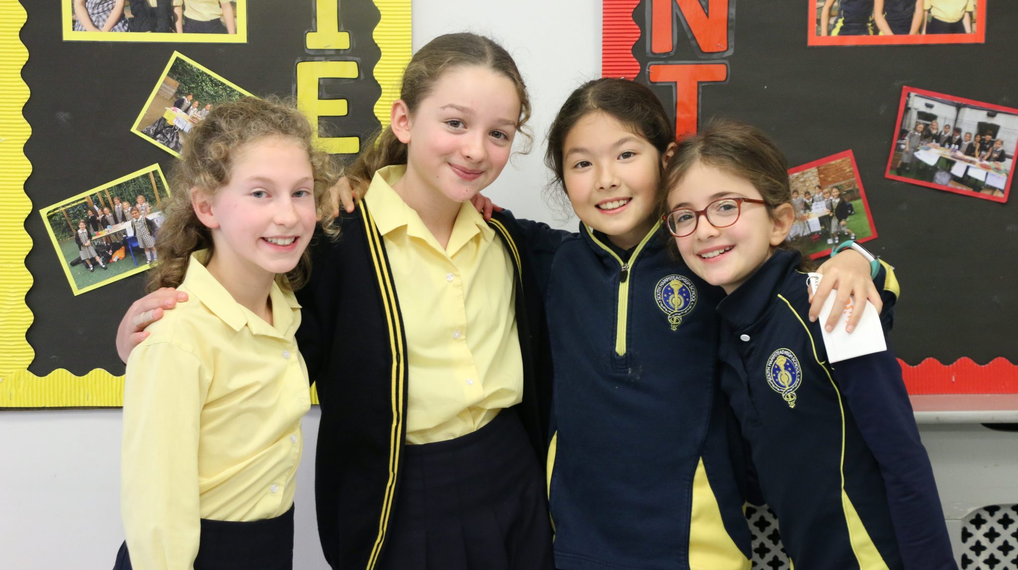 Speaking Up, Speaking Out | Latest News | News | South Hampstead High ...