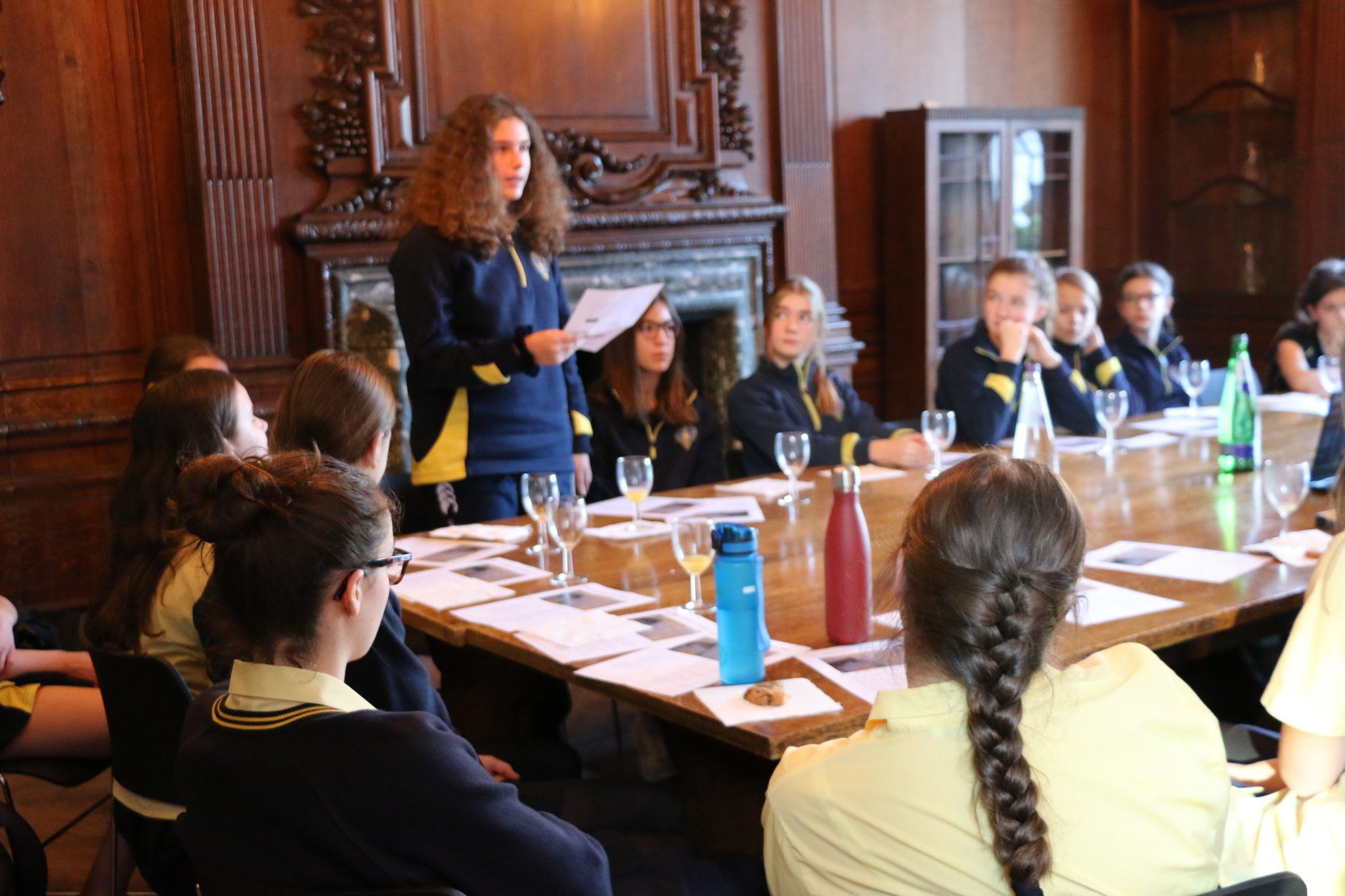 Celebrating Scholarship | Latest News | News | South Hampstead High School