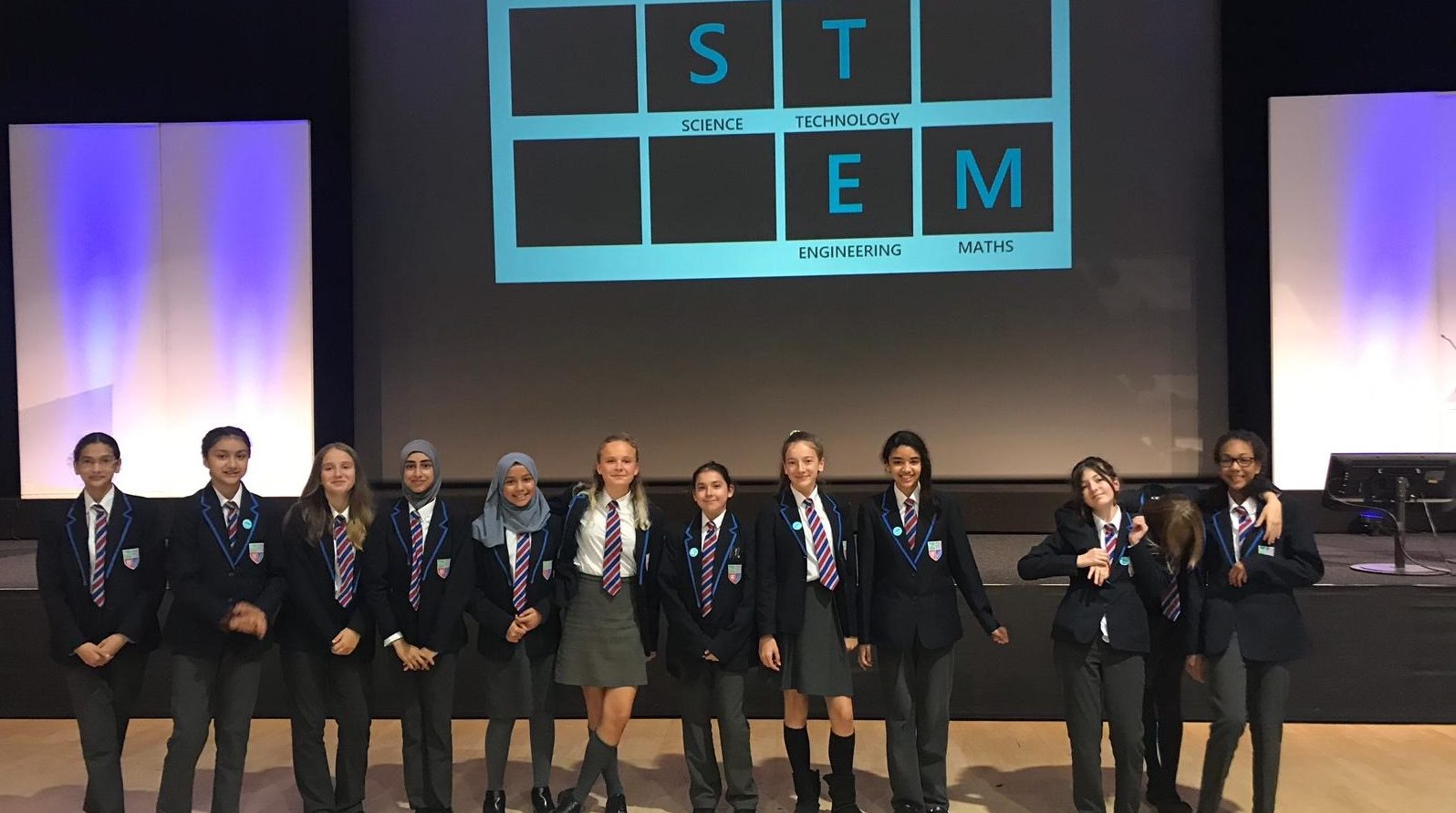 Power of Partnerships | Latest News | News | South Hampstead High School