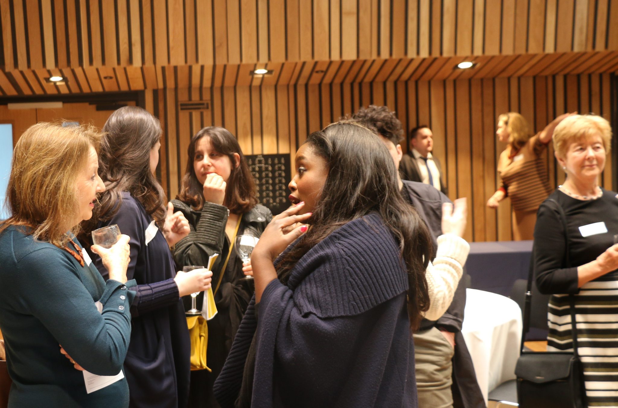 Alumnae sing and celebrate | Latest News | News | South Hampstead High ...