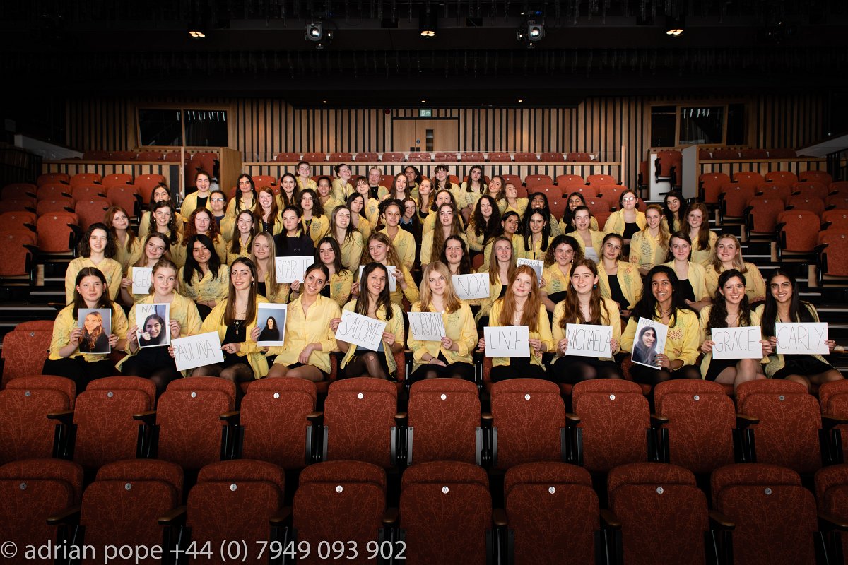 A Levels & Beyond | Latest News | News | South Hampstead High School