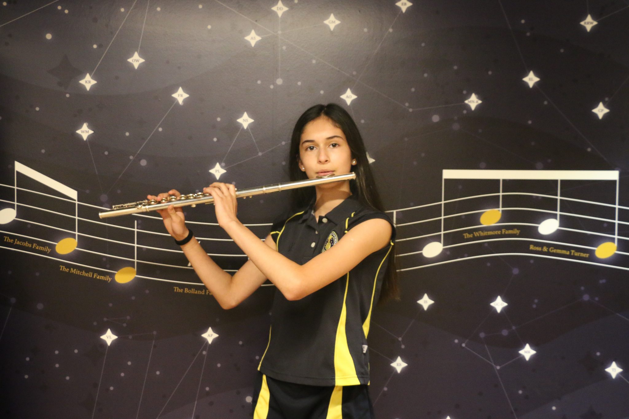 Music Scholar Success | Latest News | News | South Hampstead High School