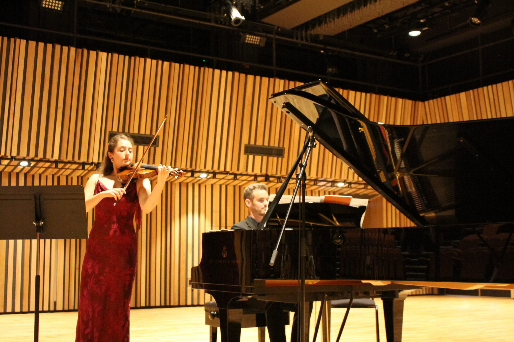 Towards 150 Concert | Latest News | News | South Hampstead High School