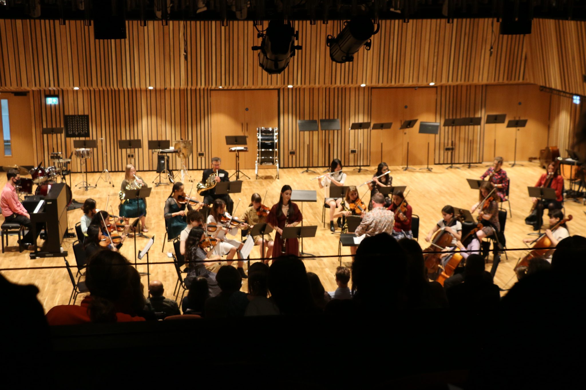 Summer Concerts | Latest News | News | South Hampstead High School