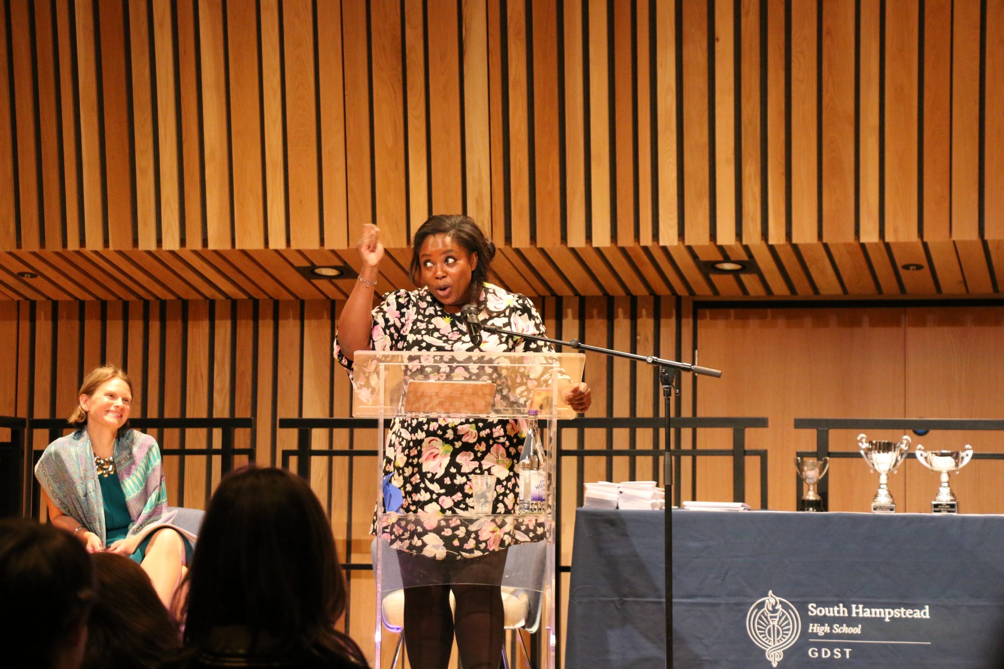 Prize Giving 2021 | Latest News | News | South Hampstead High School