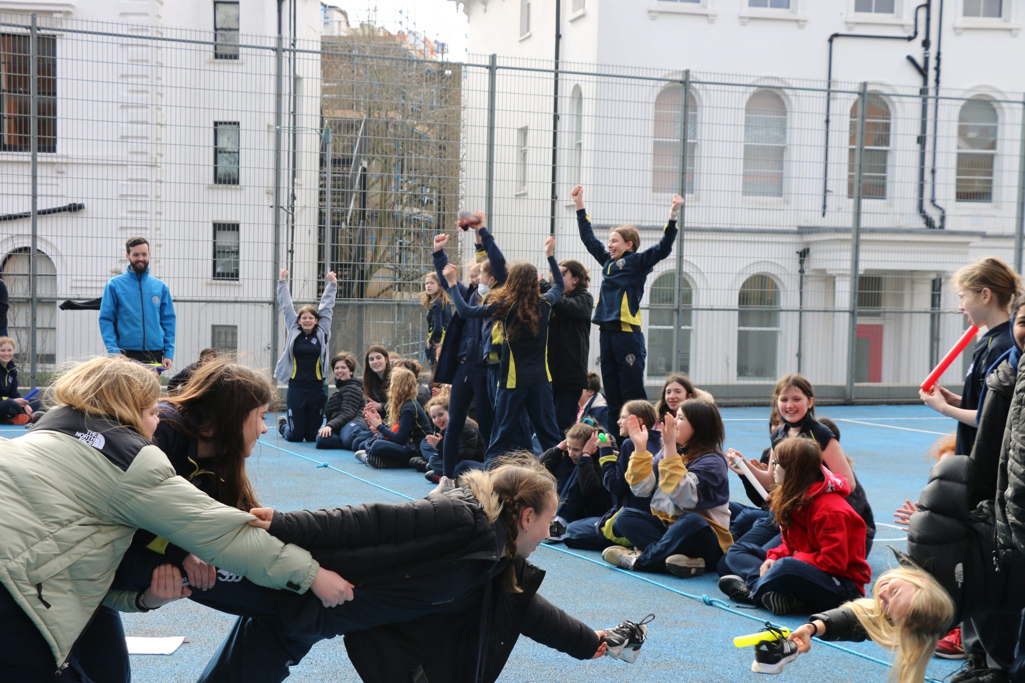 Future Skills | Latest News | News | South Hampstead High School