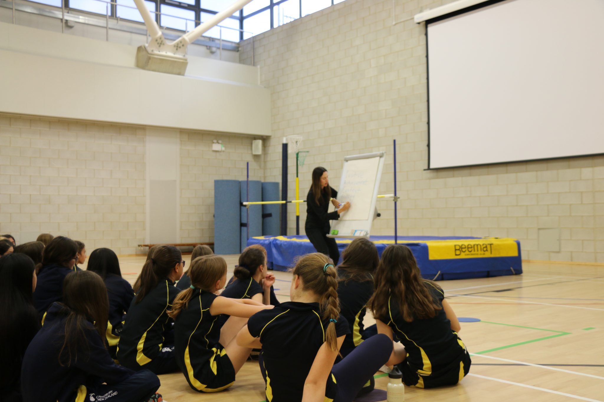 Futures Programme | Latest News | News | South Hampstead High School