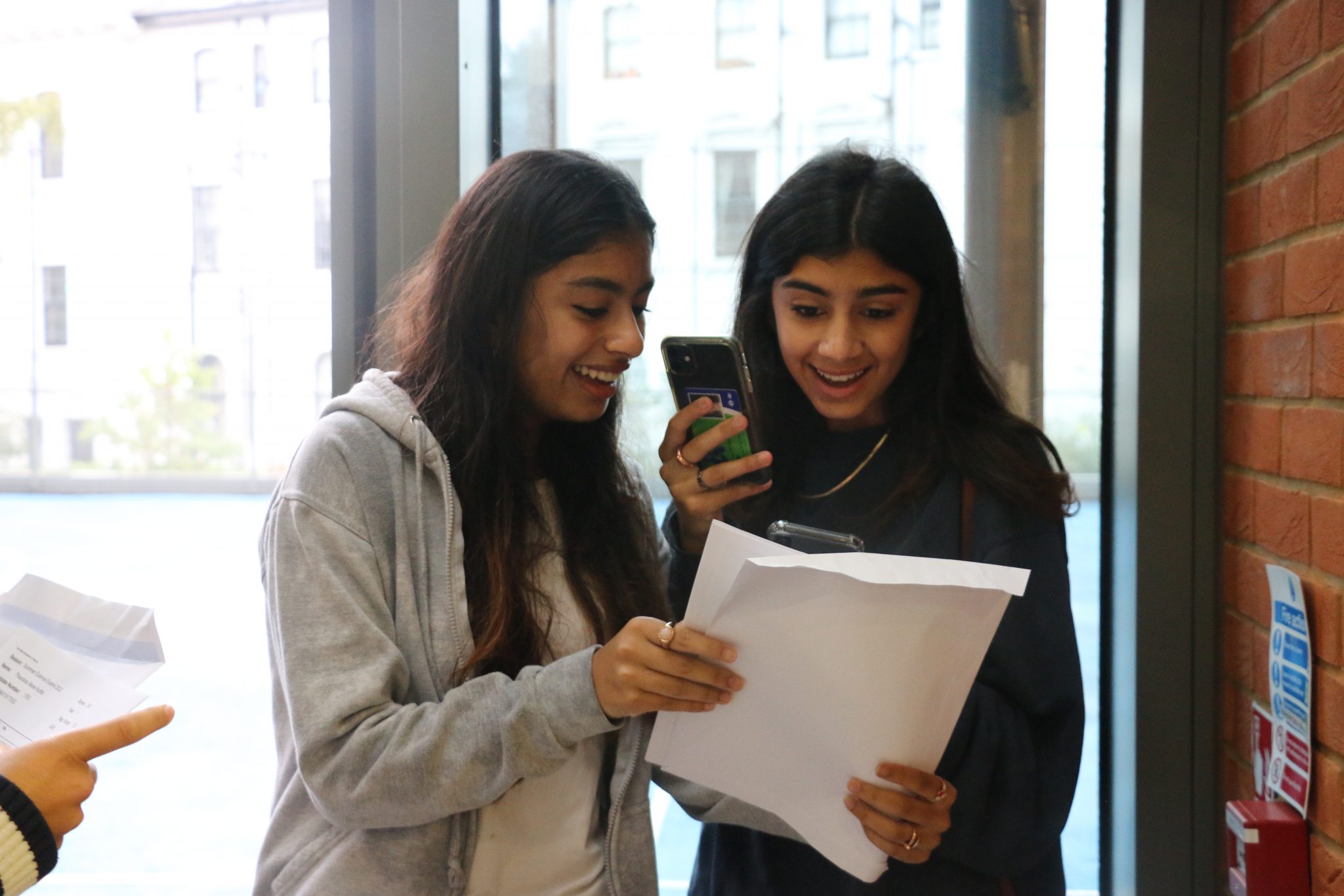 GCSE Results | Latest News | News | South Hampstead High School