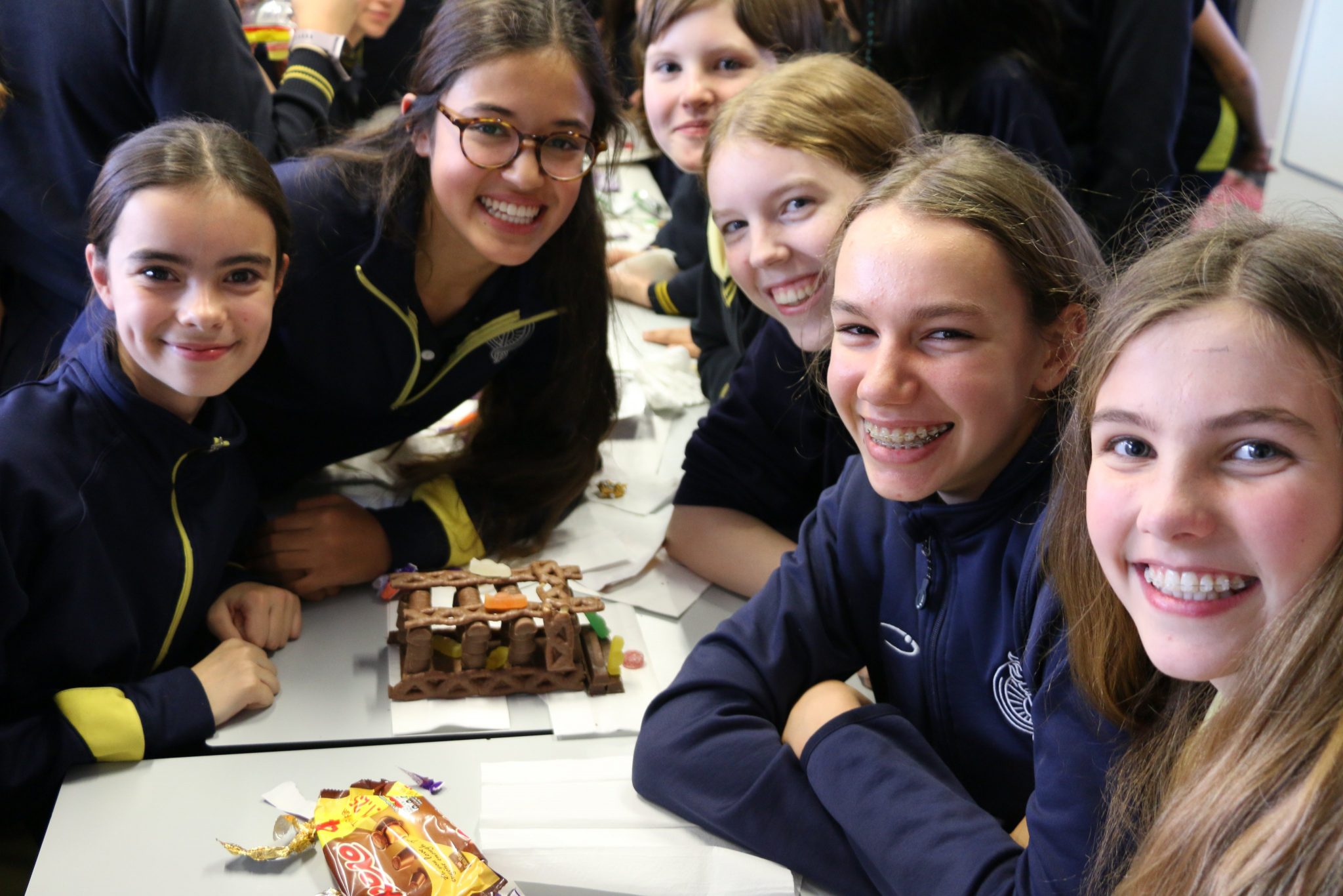 Classics Week | Latest News | News | South Hampstead High School