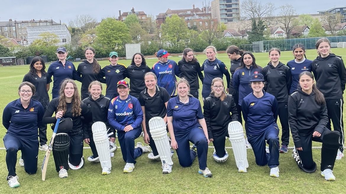Summer Sports | Latest News | News | South Hampstead High School