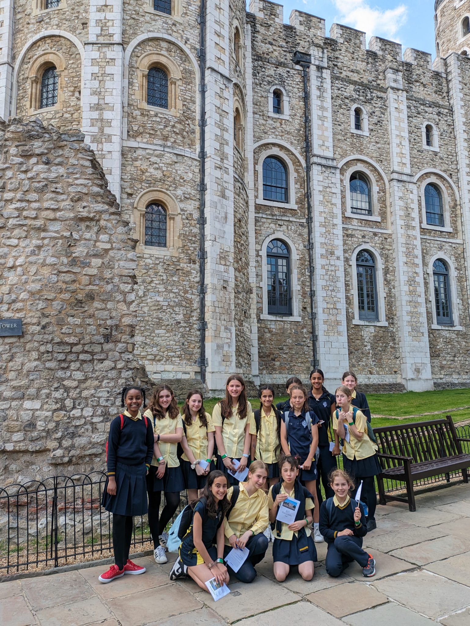 Creativity Week | Latest News | News | South Hampstead High School