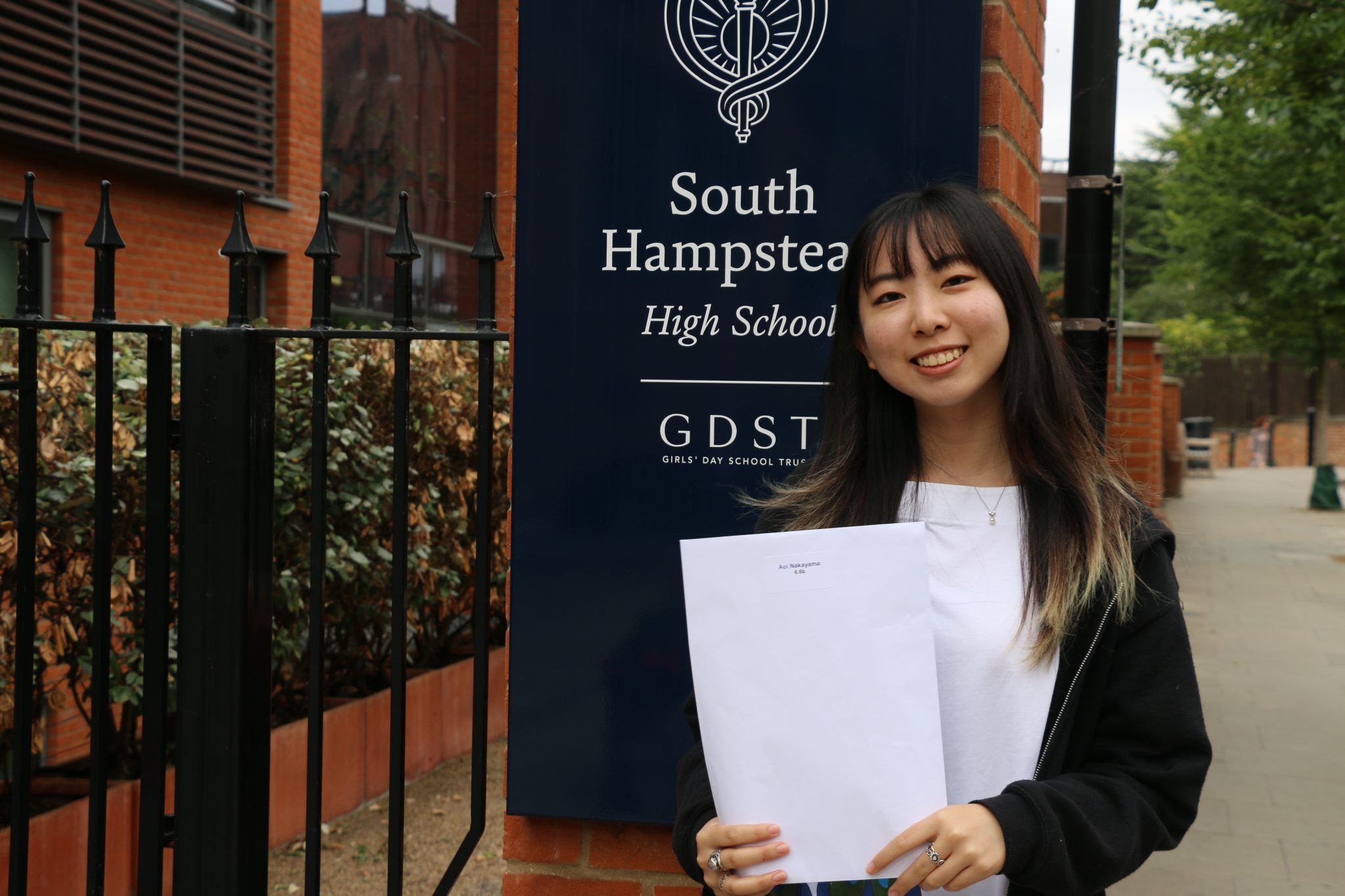 Stellar Results | Latest News | News | South Hampstead High School