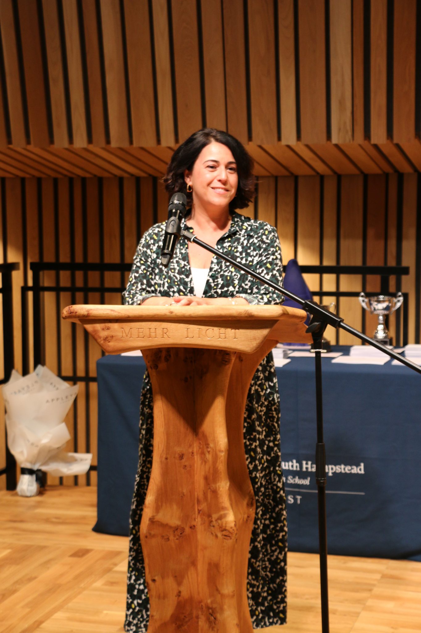 Prize Giving 2023 | Latest News | News | South Hampstead High School