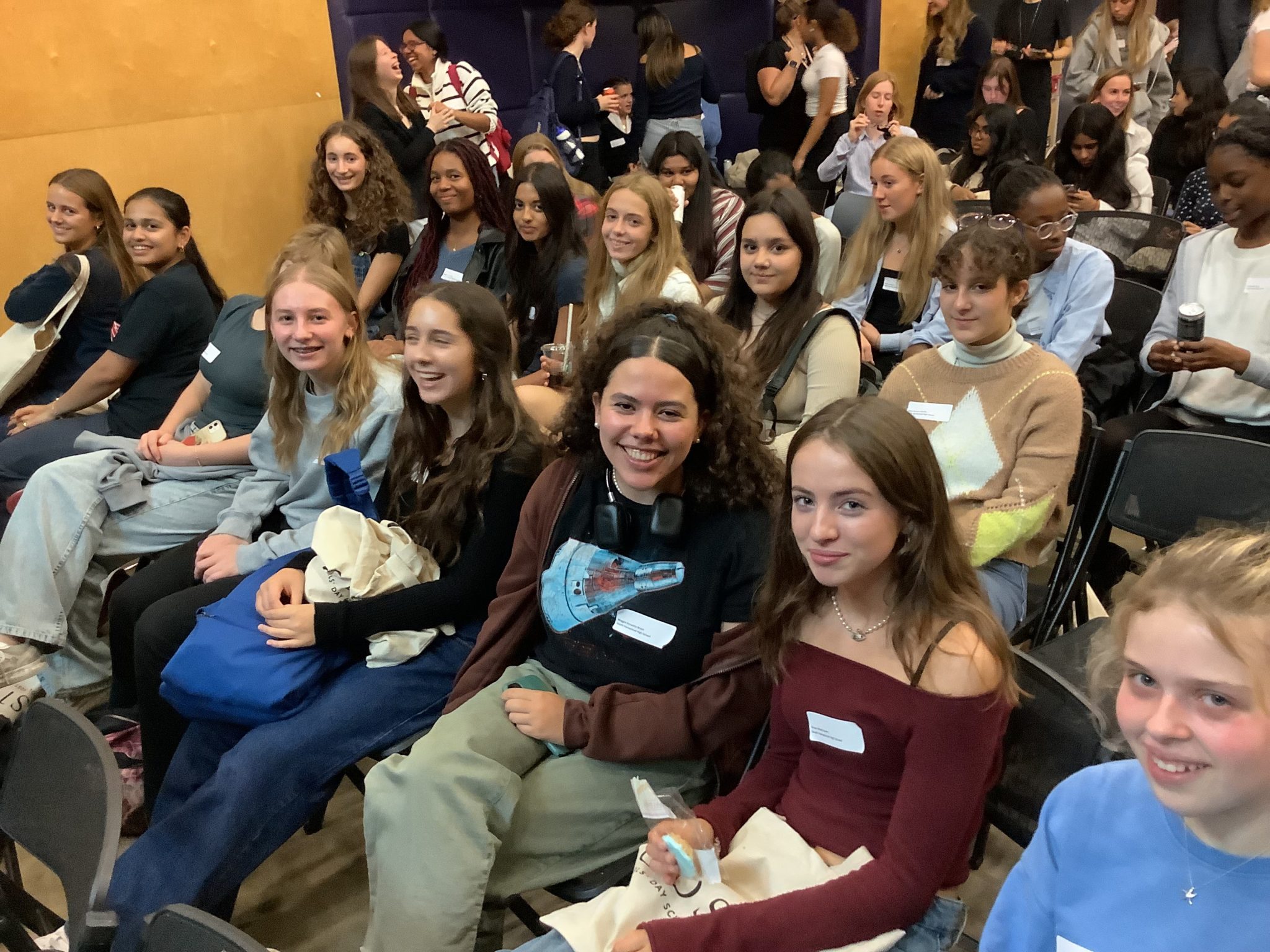 Enterprise Diploma | Latest News | News | South Hampstead High School