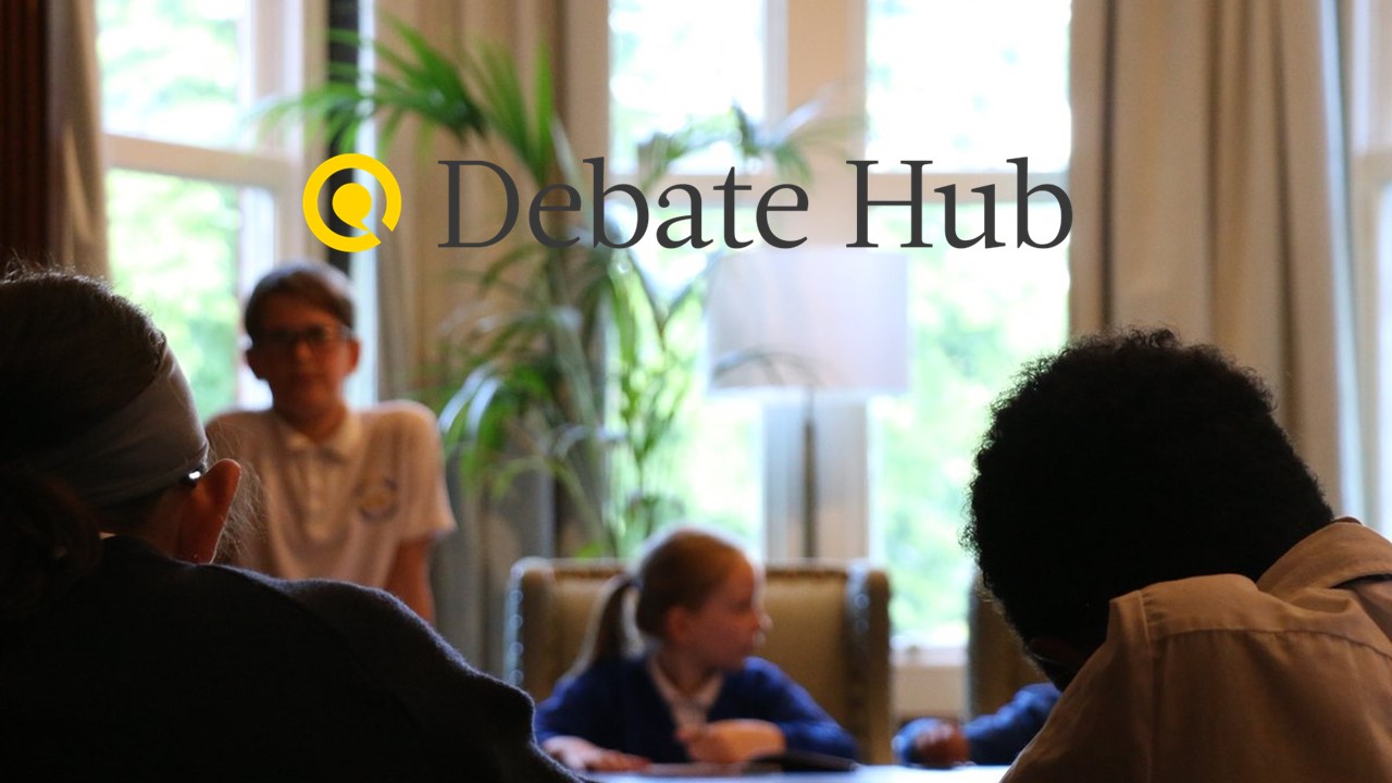 Speaking Out | Latest News | News | South Hampstead High School