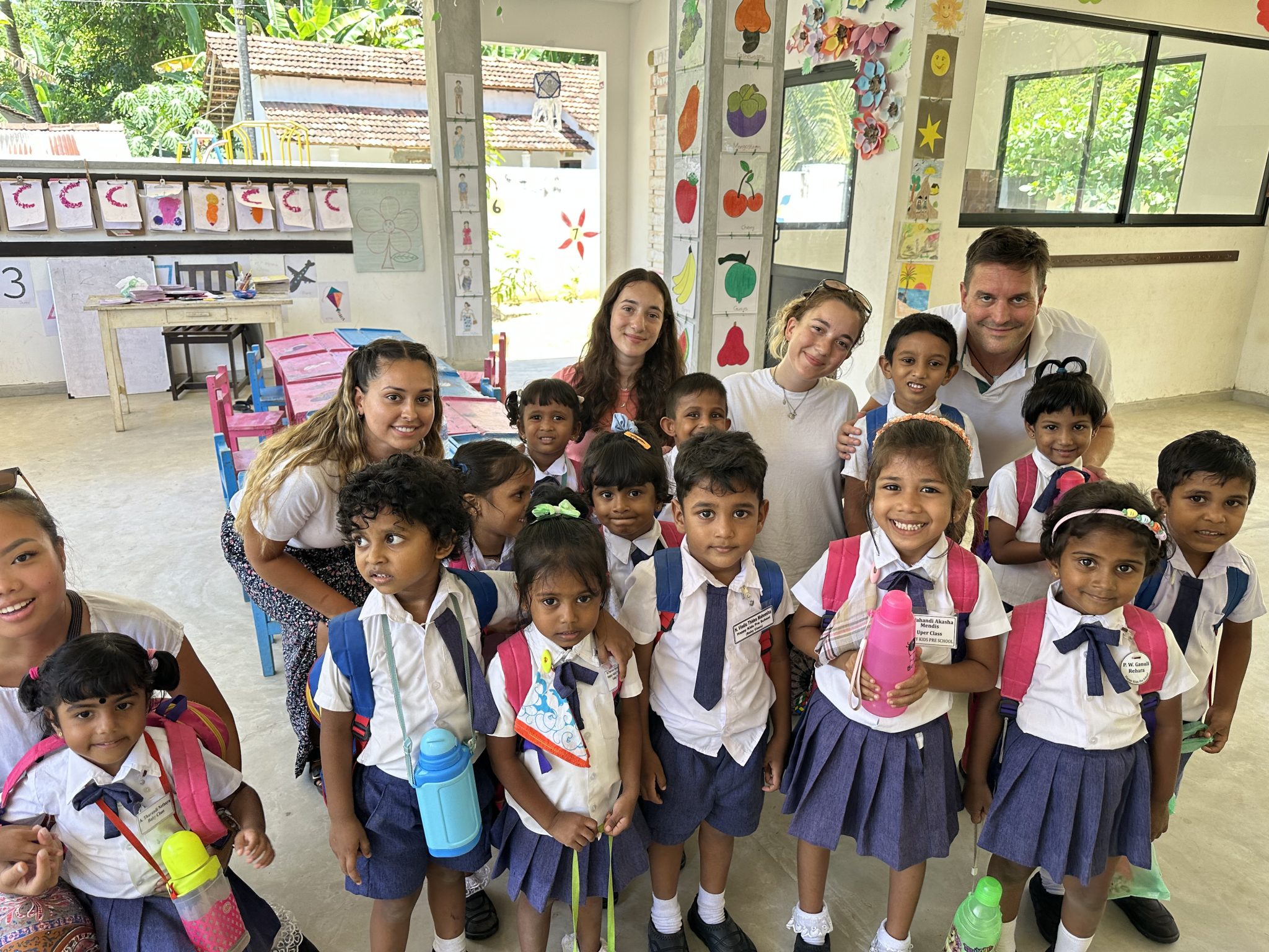 Festive Giving | Latest News | News | South Hampstead High School