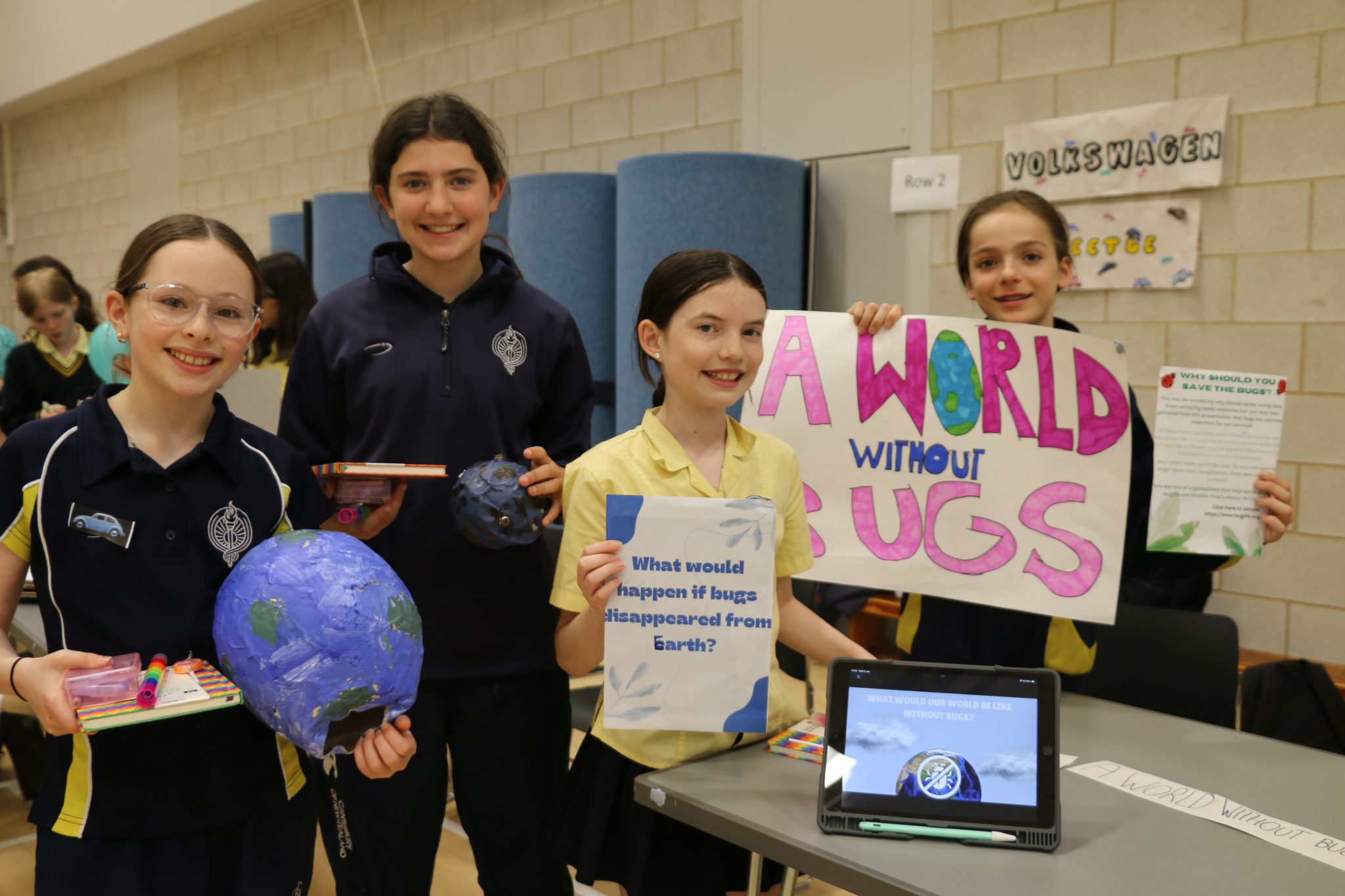 Activities Week | Latest News | News | South Hampstead High School