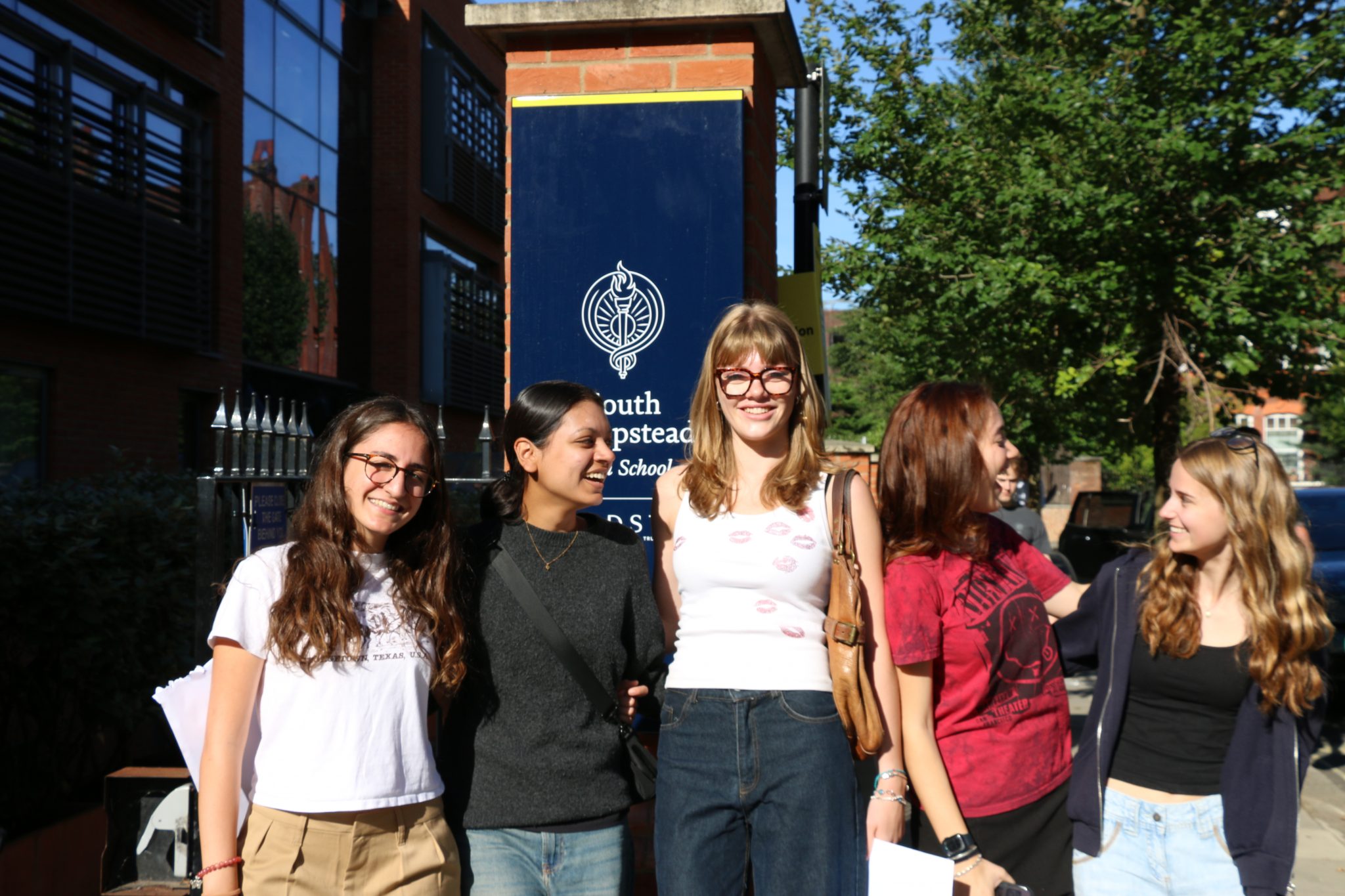 A Level Results | Latest News | News | South Hampstead High School