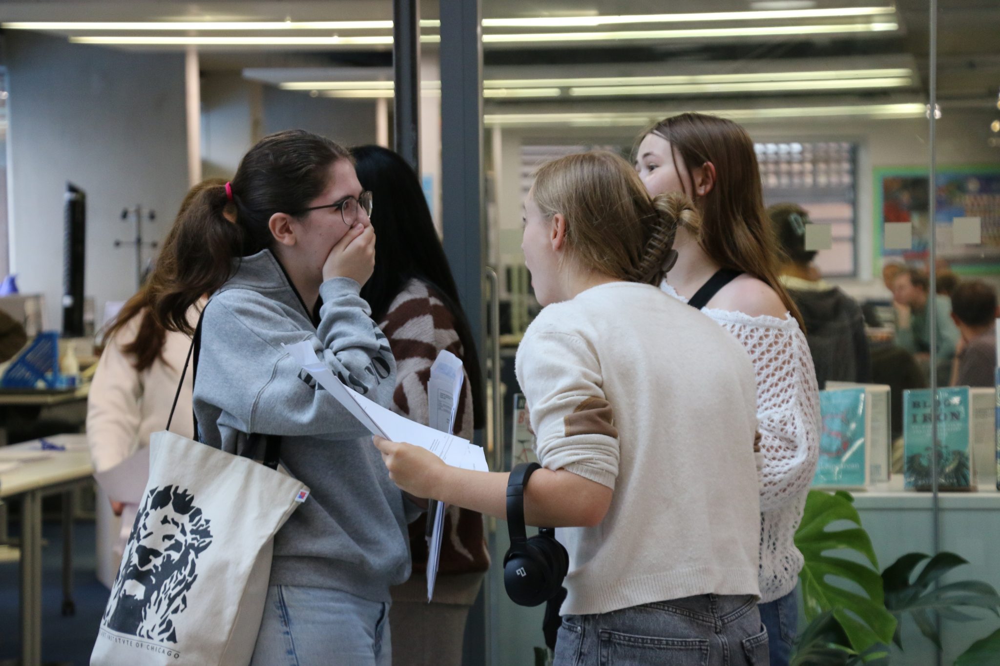 GCSE Results | Latest News | News | South Hampstead High School