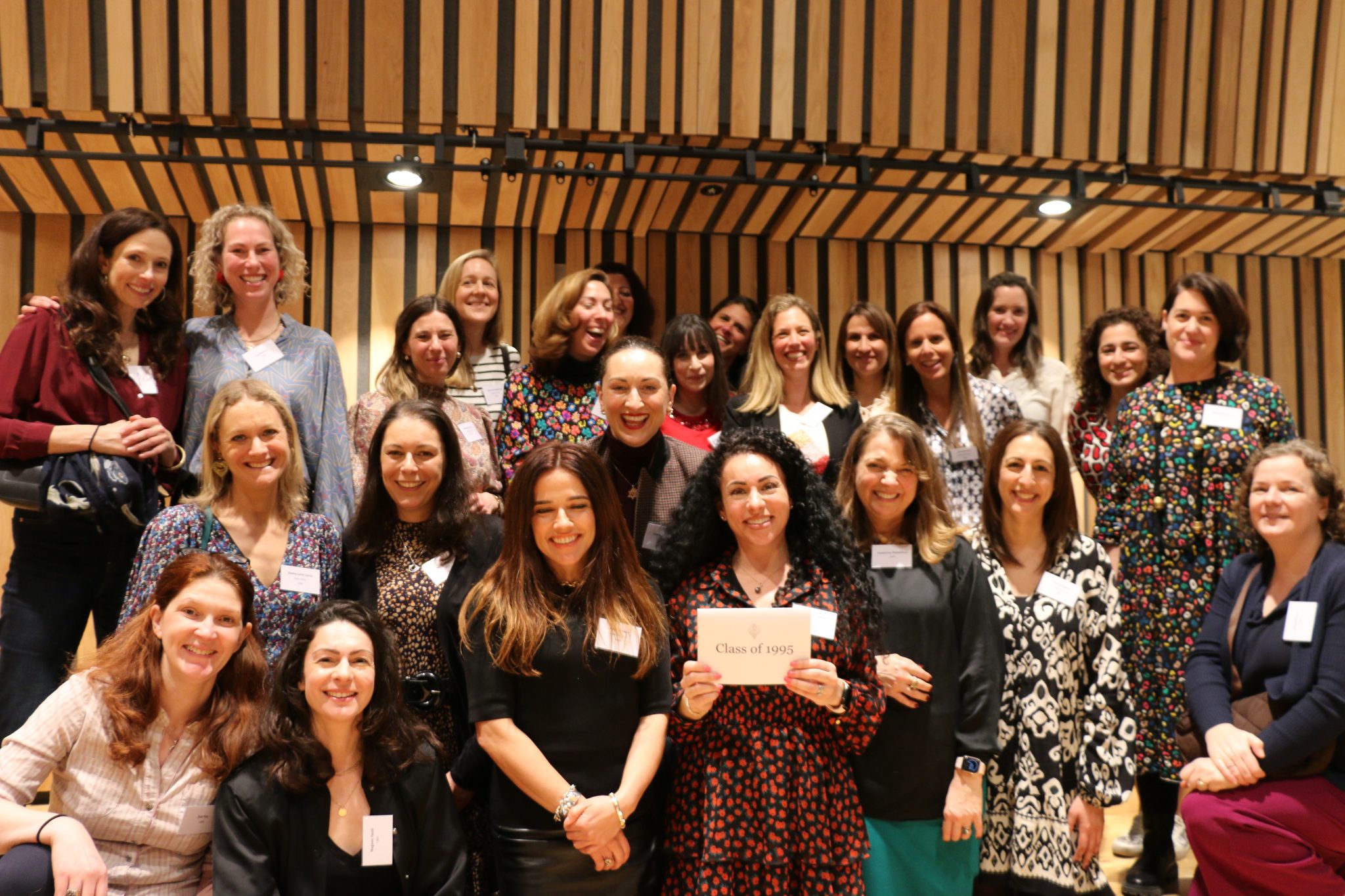 Alumnae Reunion 2025 | Latest News | News | South Hampstead High School