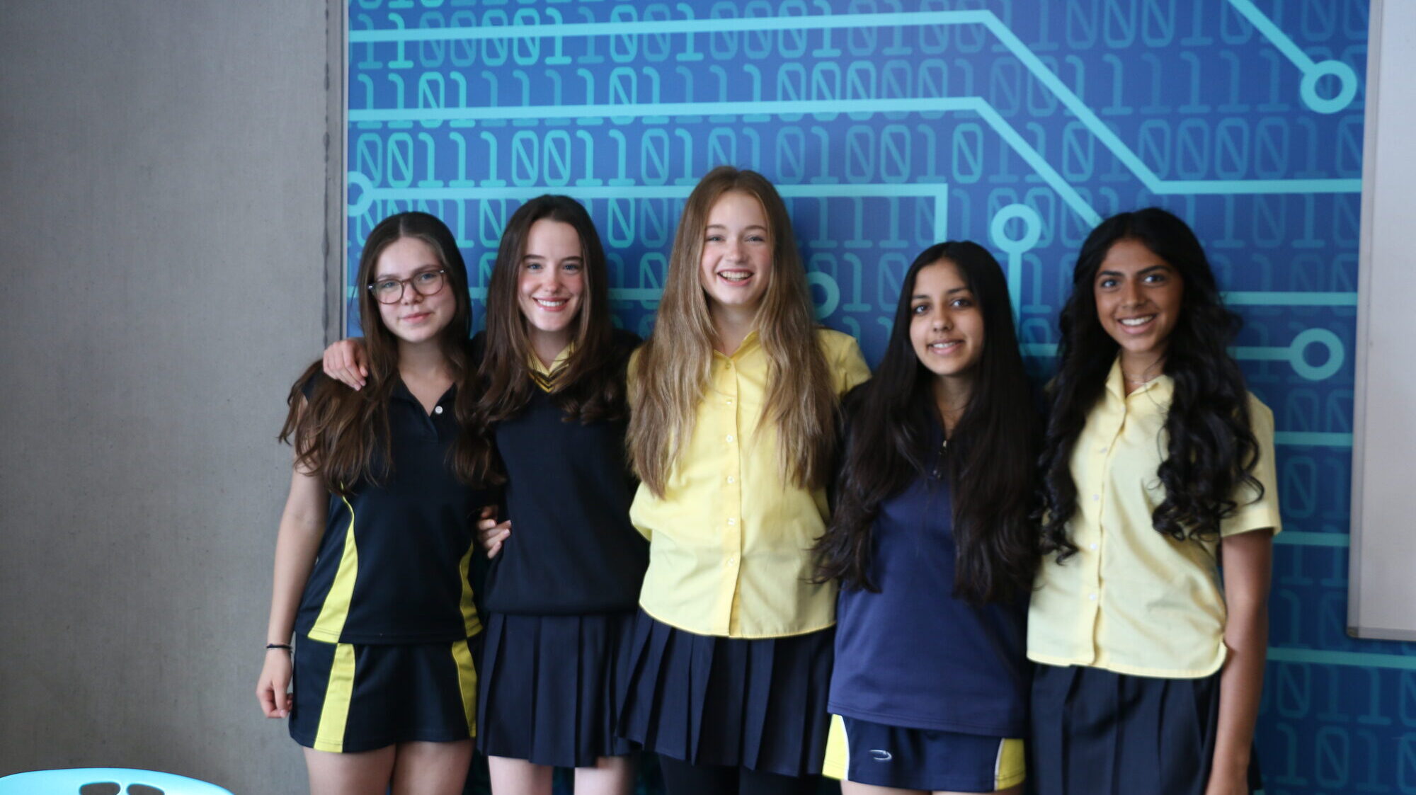 Top Investors | Latest News | News | South Hampstead High School