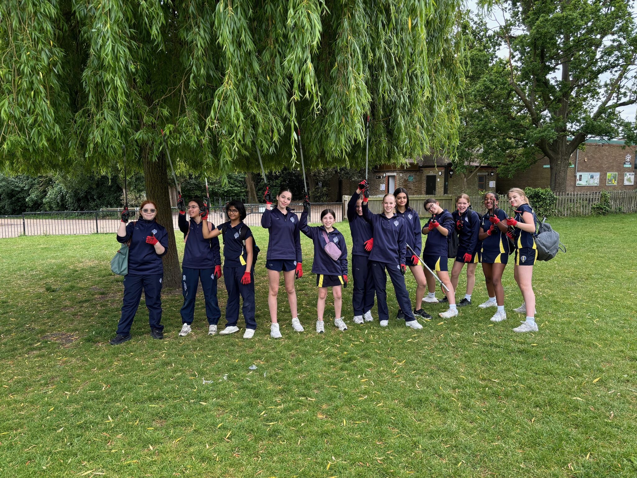 Activities Week | Latest News | News | South Hampstead High School
