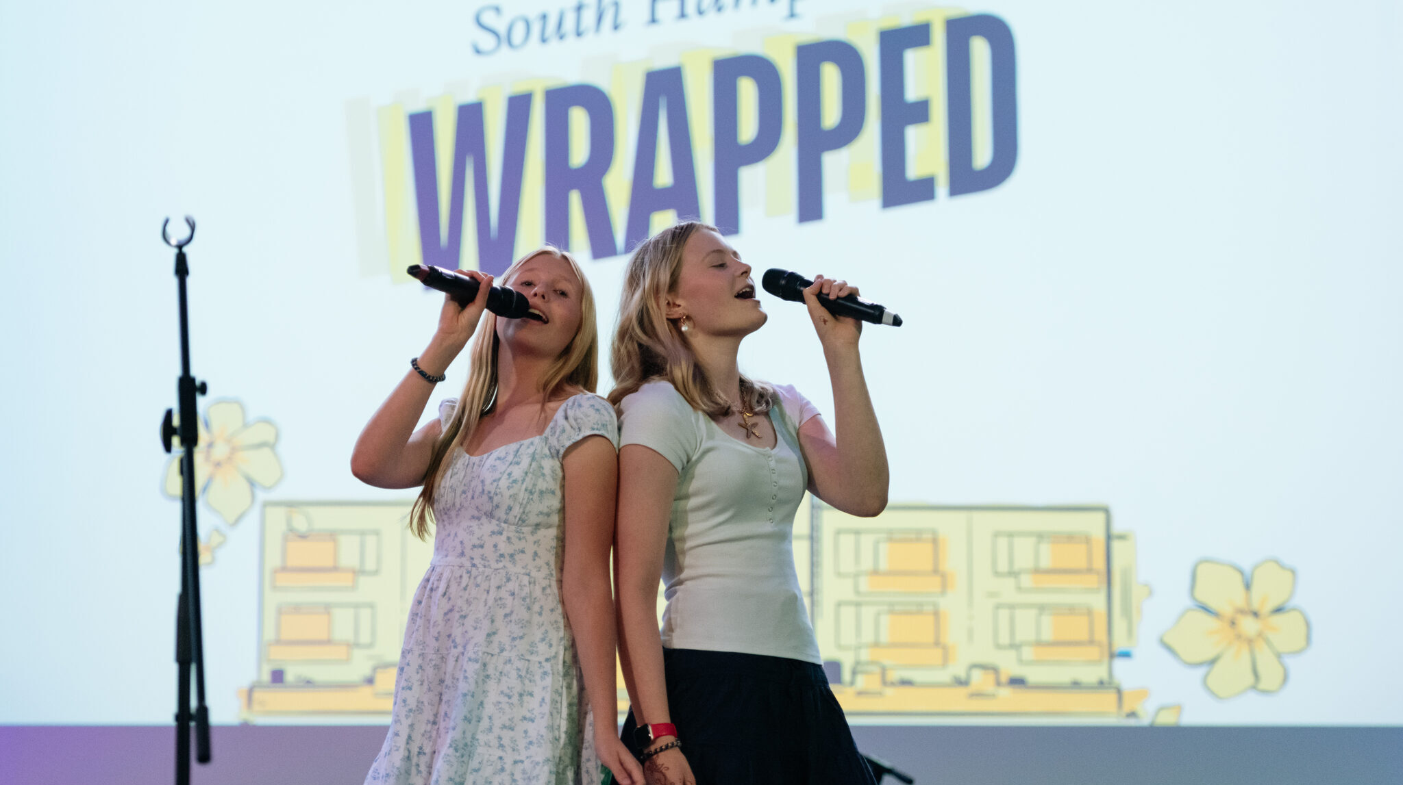 Wrapped 2024/25 | Latest News | News | South Hampstead High School