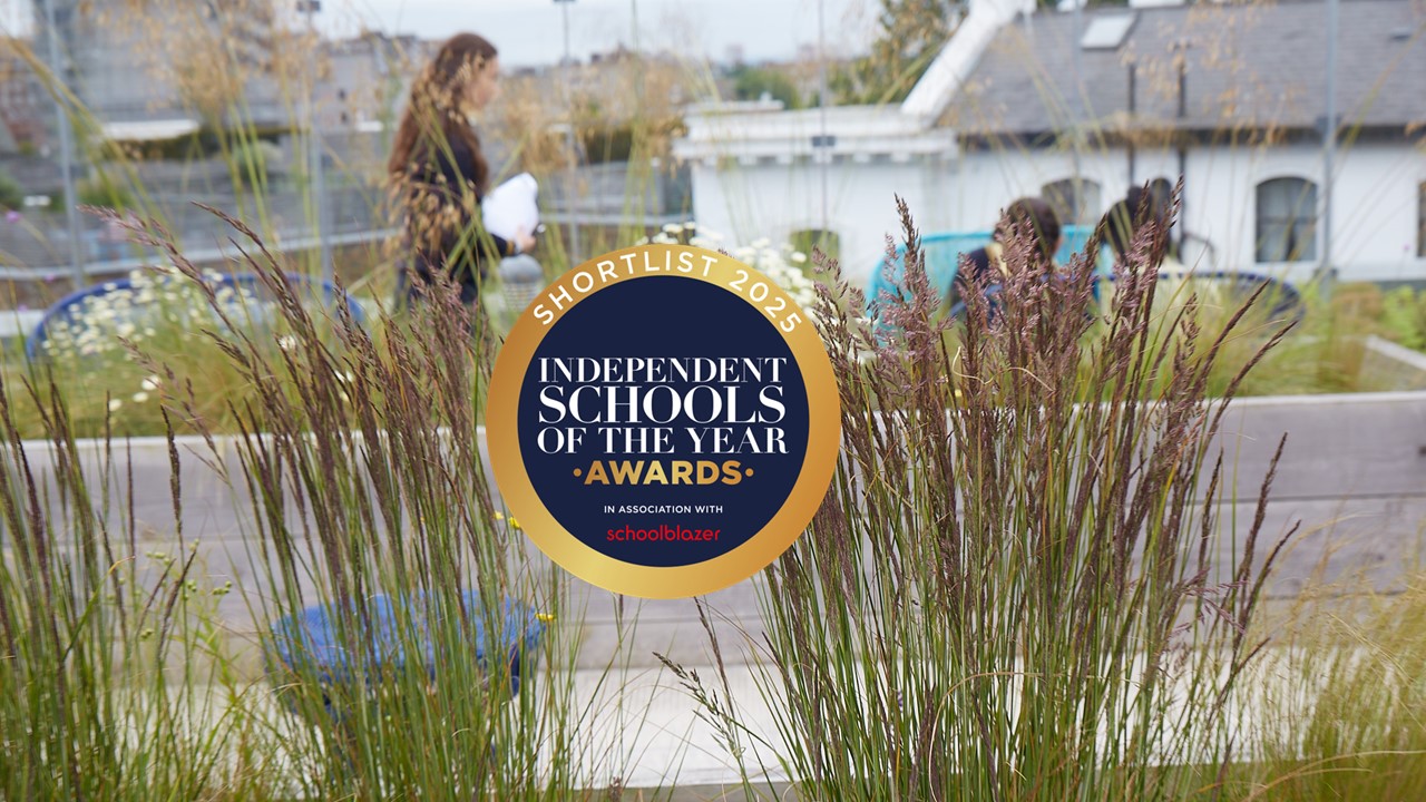 School Awards | Latest News | News | South Hampstead High School