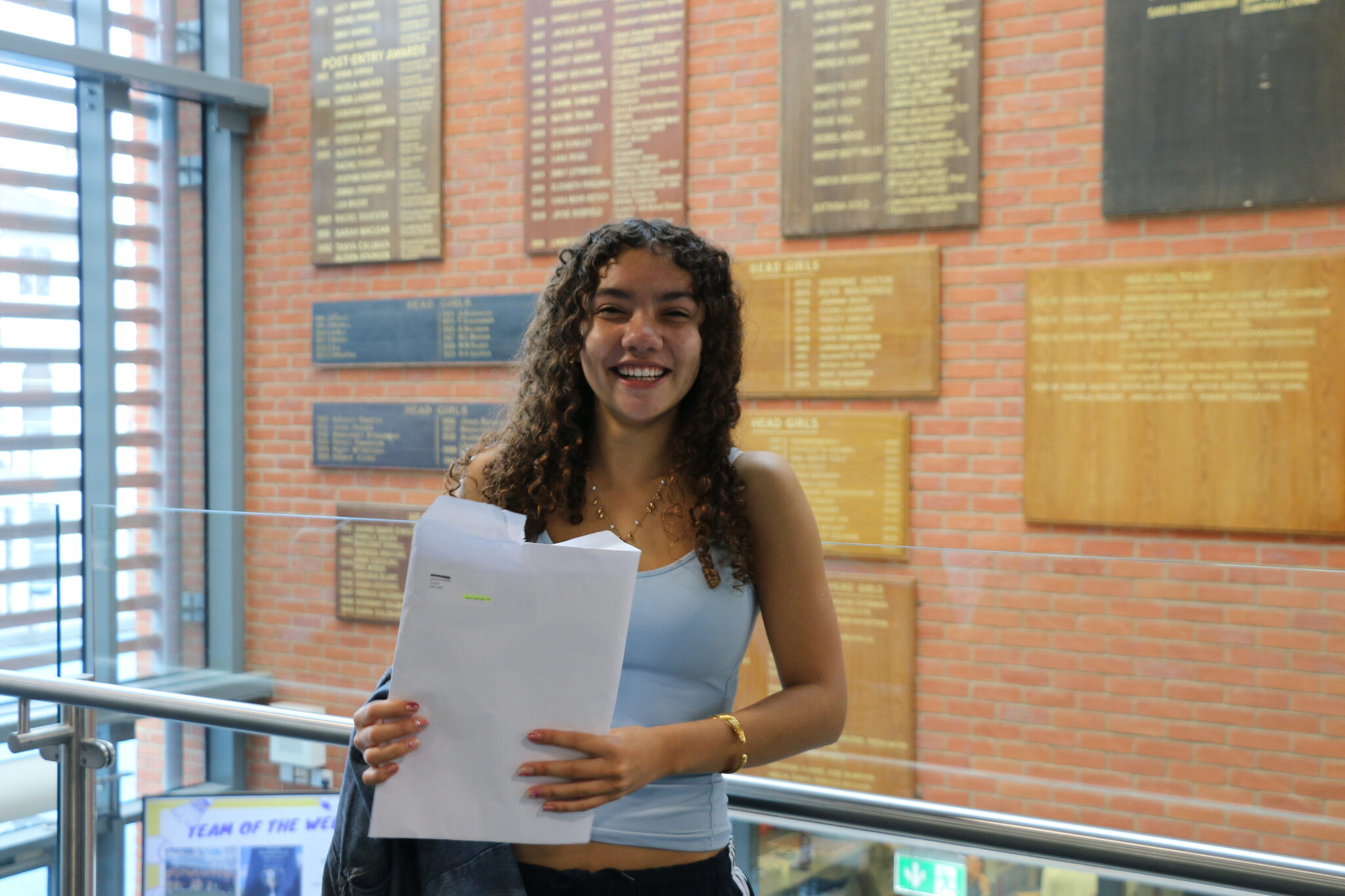 Stellar GCSEs | Latest News | News | South Hampstead High School
