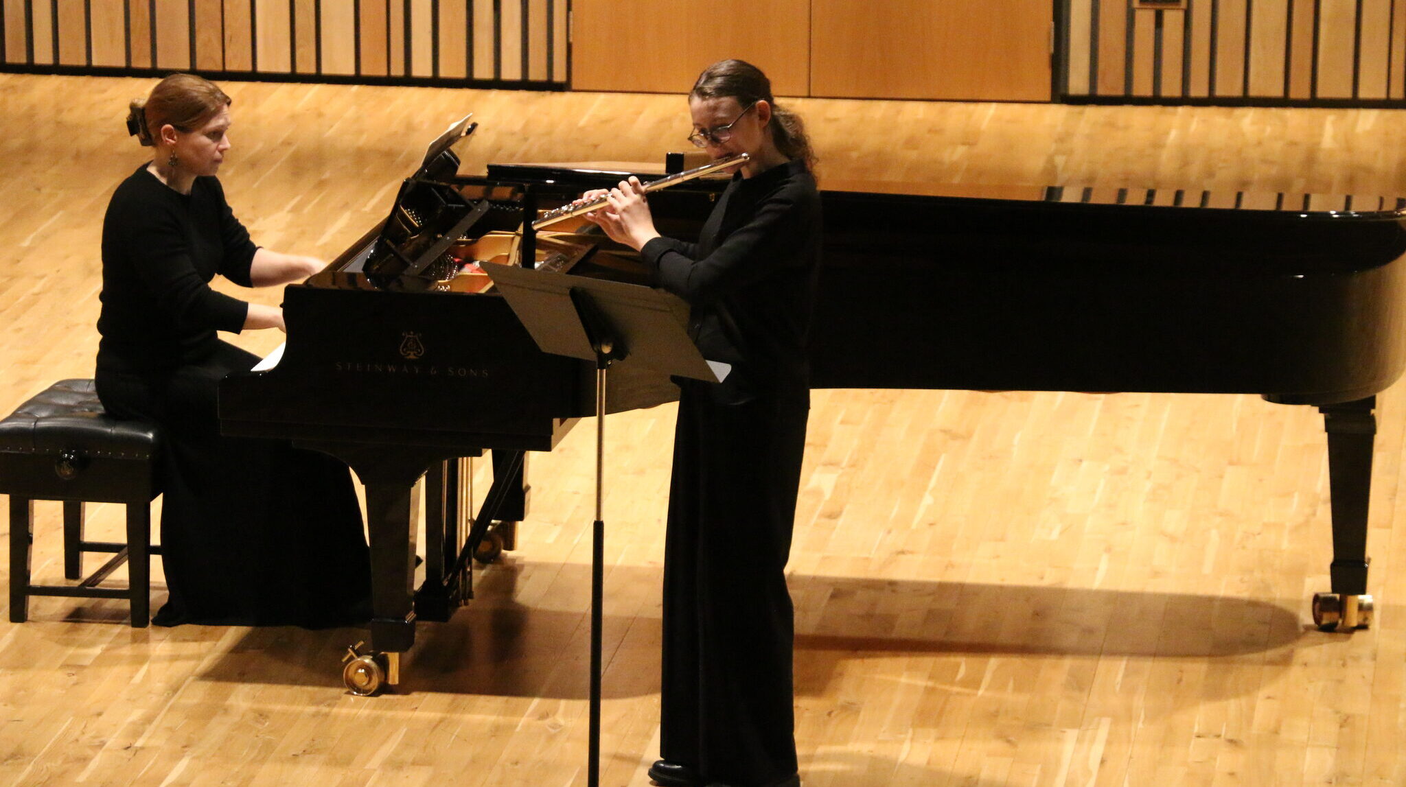 Musical Highlights | Latest News | News | South Hampstead High School