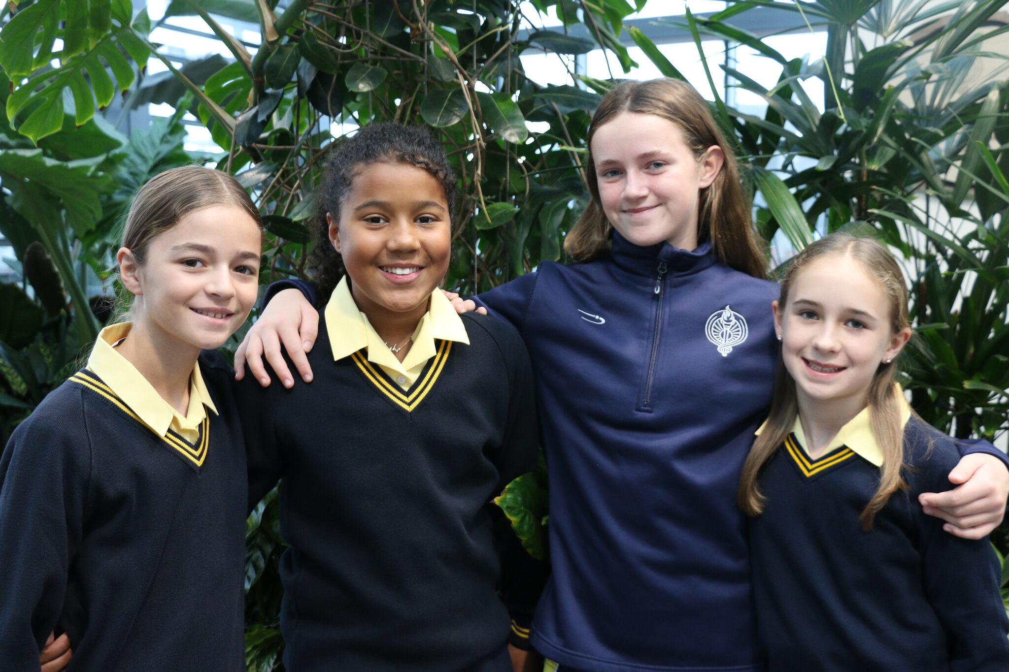 First Impressions | Latest News | News | South Hampstead High School