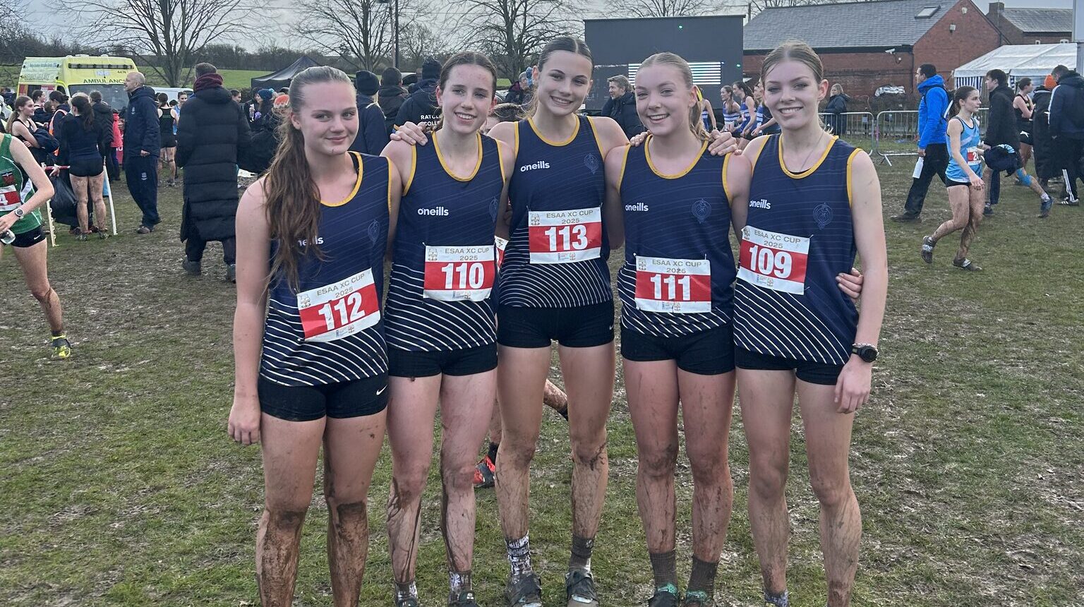 Sporting Success | Latest News | News | South Hampstead High School