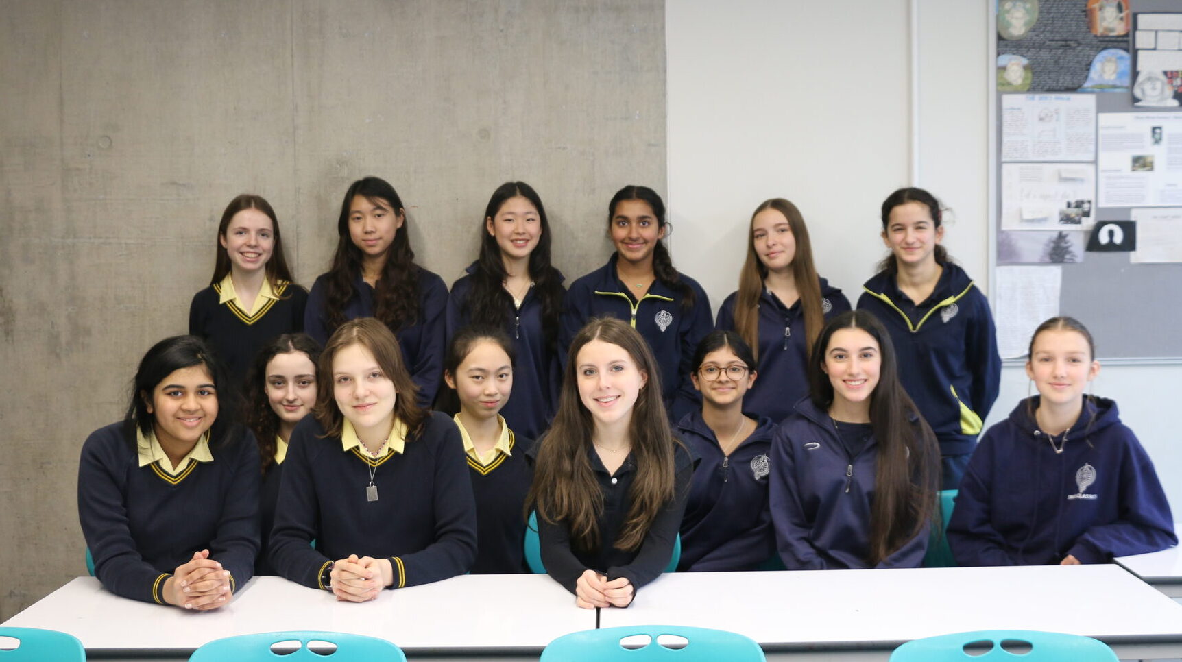 Maths Awards | Latest News | News | South Hampstead High School