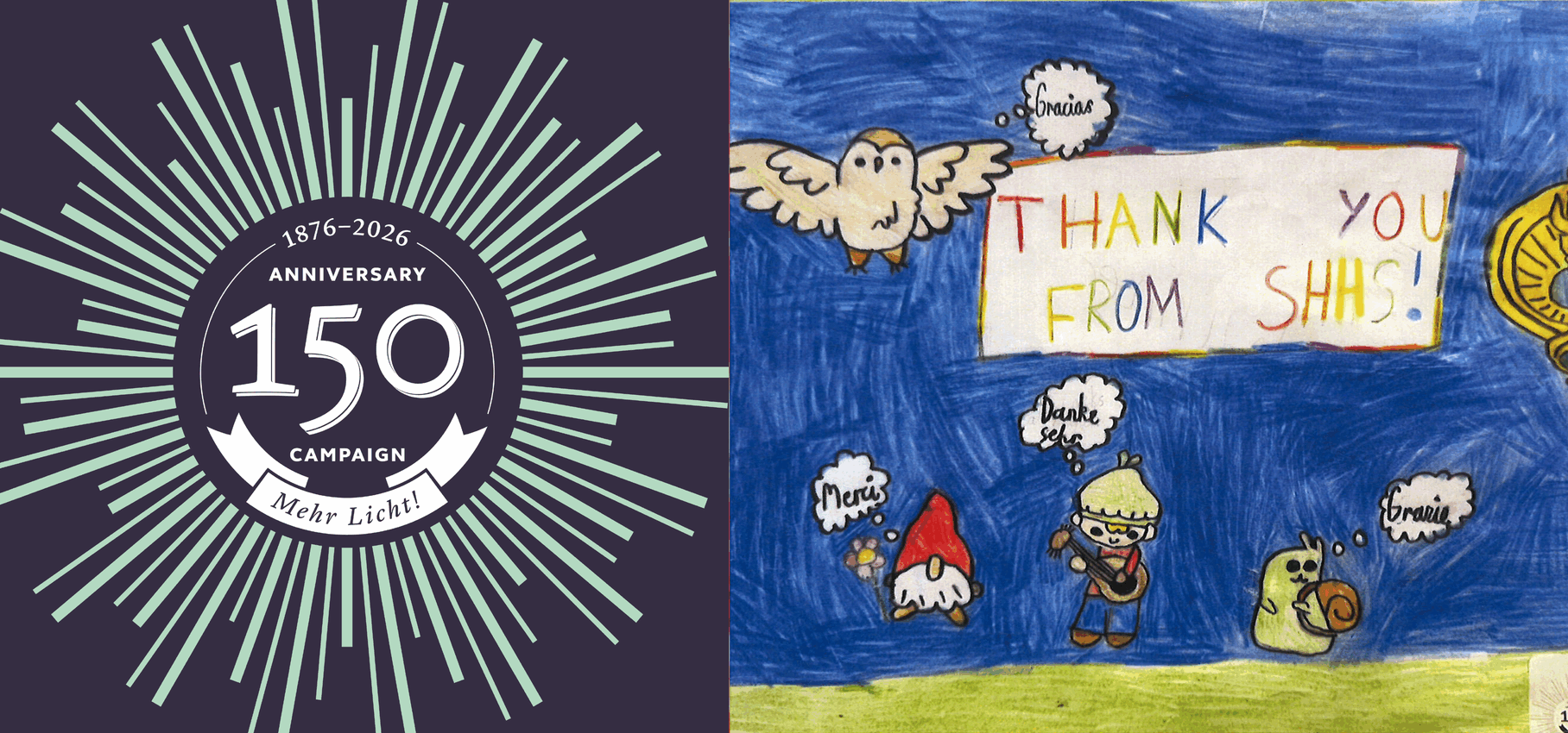 Giving Day Countdown Starts | Latest News | News | South Hampstead High ...