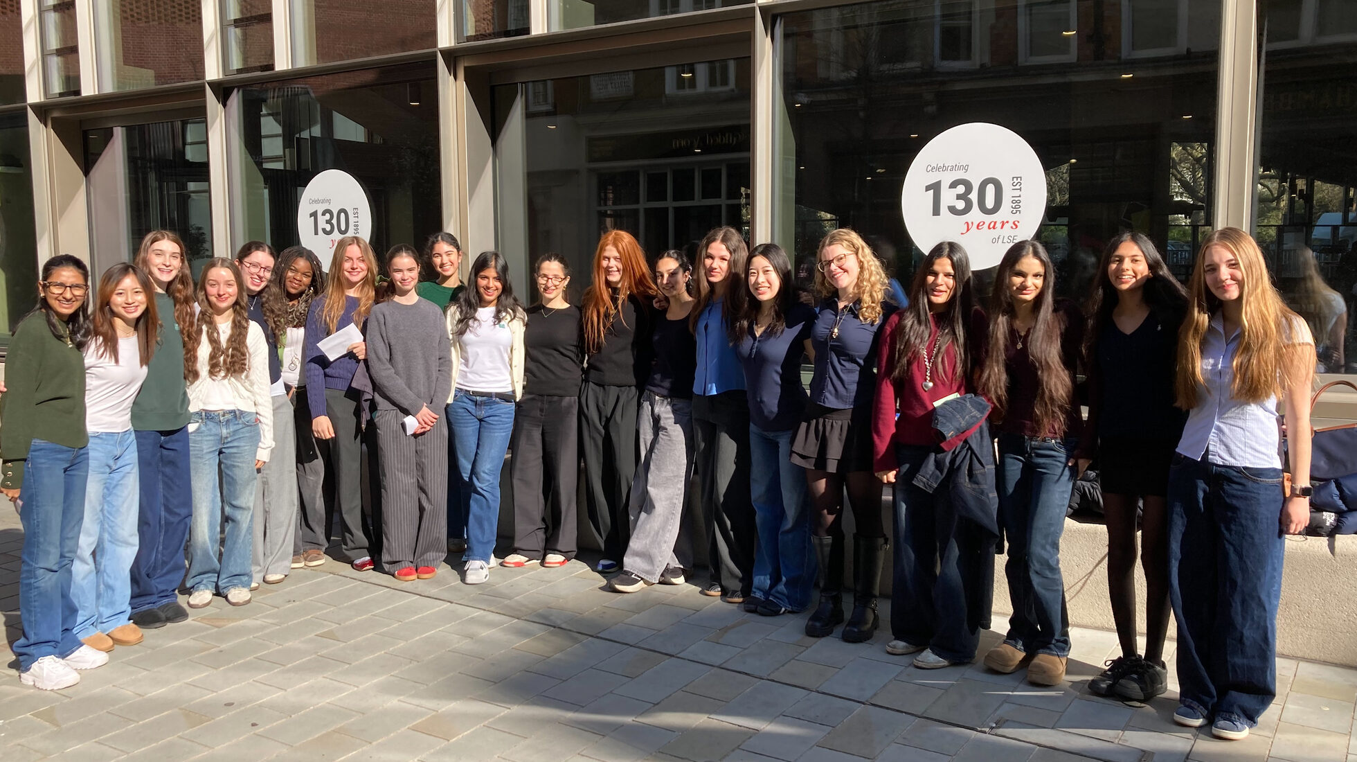 Futures Programme | Latest News | News | South Hampstead High School