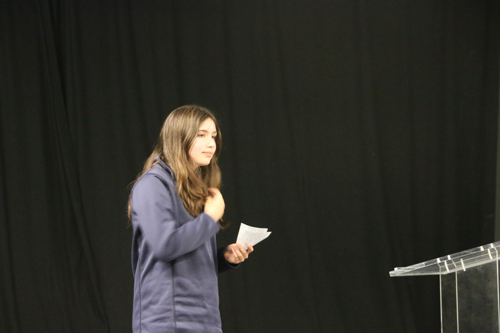 Oracy Update | Latest News | News | South Hampstead High School